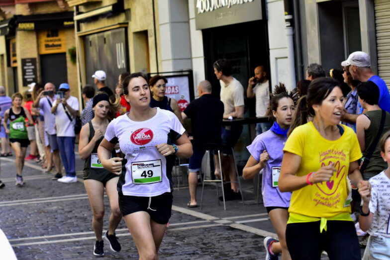 La Jarana Iruñeko Peña