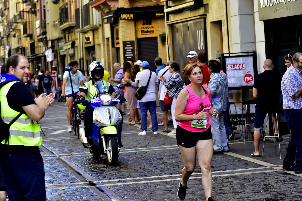 La Jarana Iruñeko Peña
