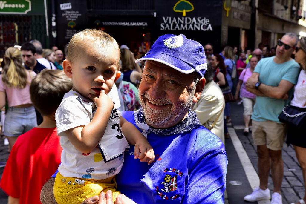 La Jarana Iruñeko Peña