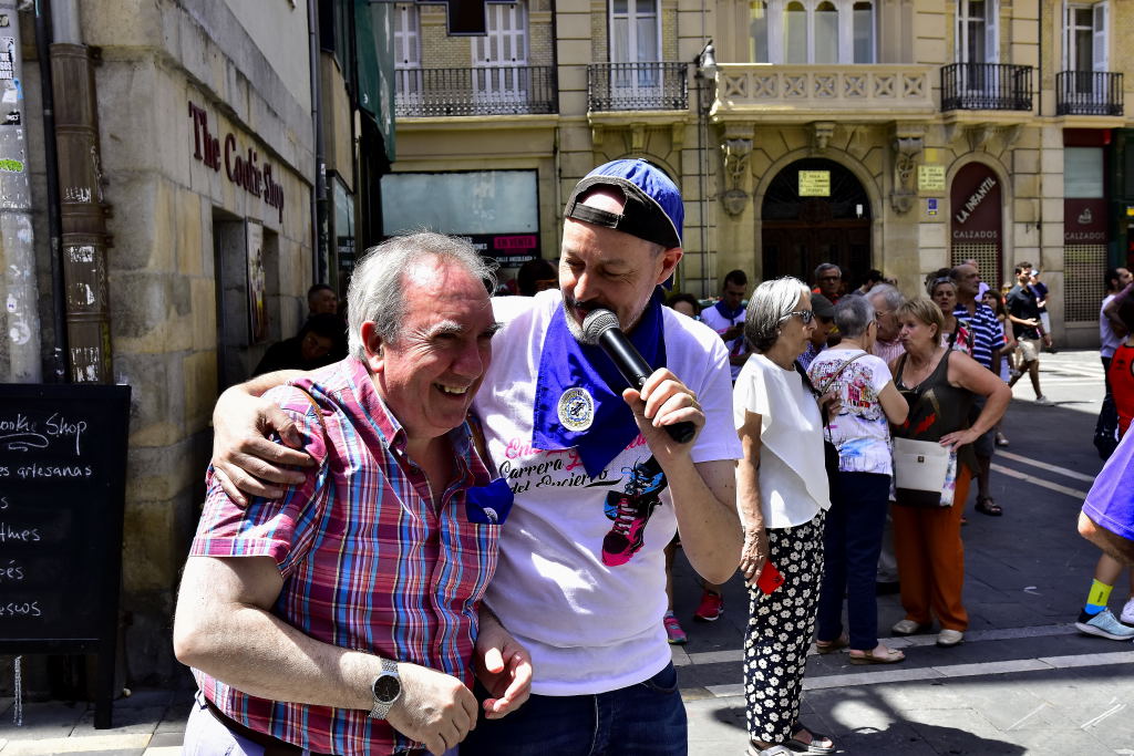 La Jarana Iruñeko Peña