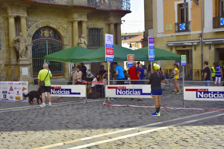 La Jarana Iruñeko Peña