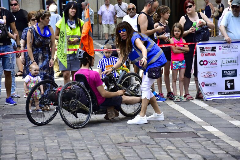 La Jarana Iruñeko Peña