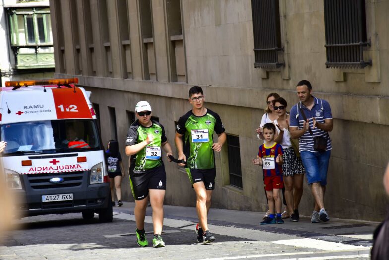 La Jarana Iruñeko Peña