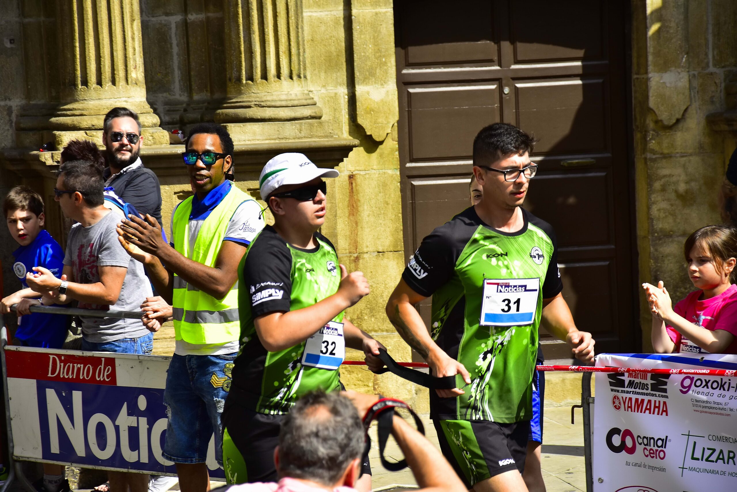 La Jarana Iruñeko Peña