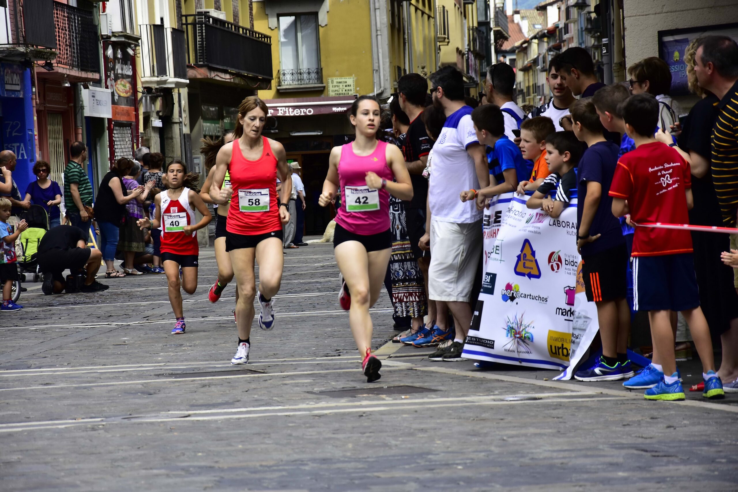 La Jarana Iruñeko Peña