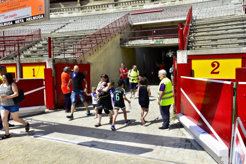 La Jarana Iruñeko Peña