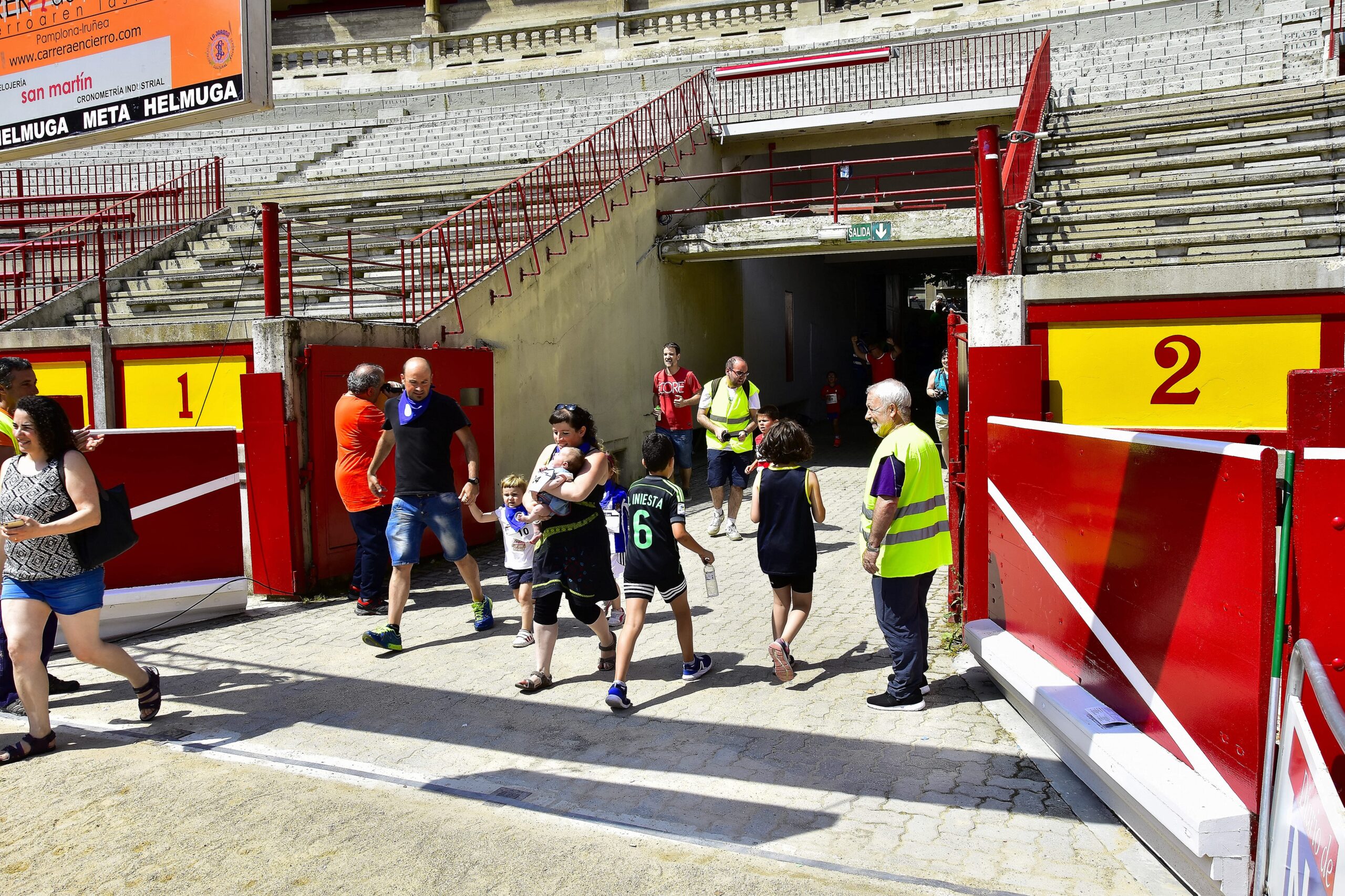 La Jarana Iruñeko Peña