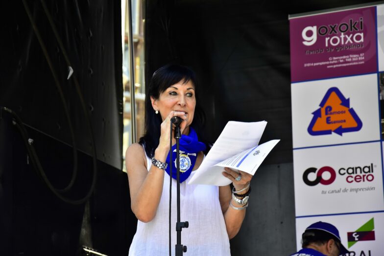 La Jarana Iruñeko Peña