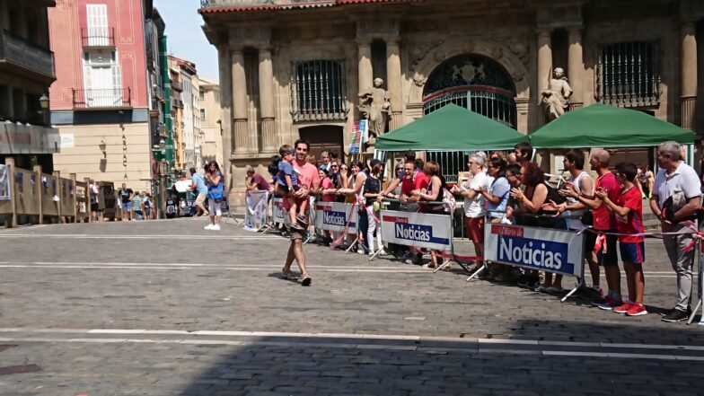 La Jarana Iruñeko Peña