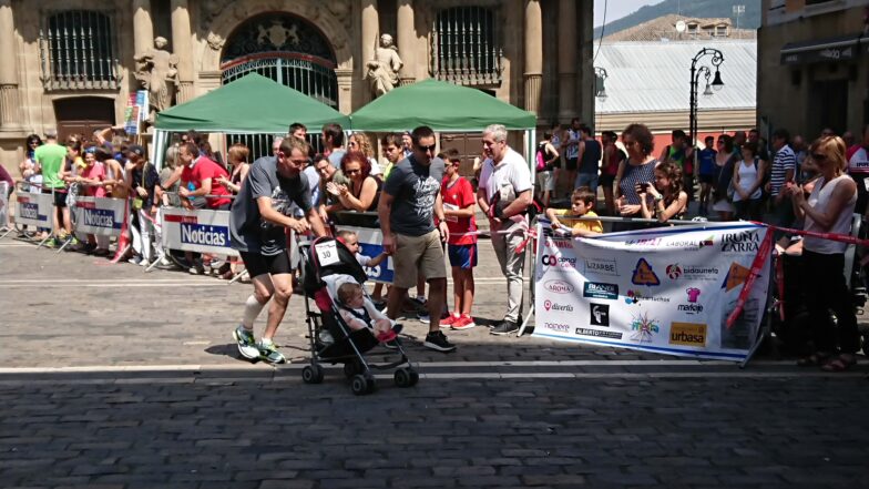 La Jarana Iruñeko Peña