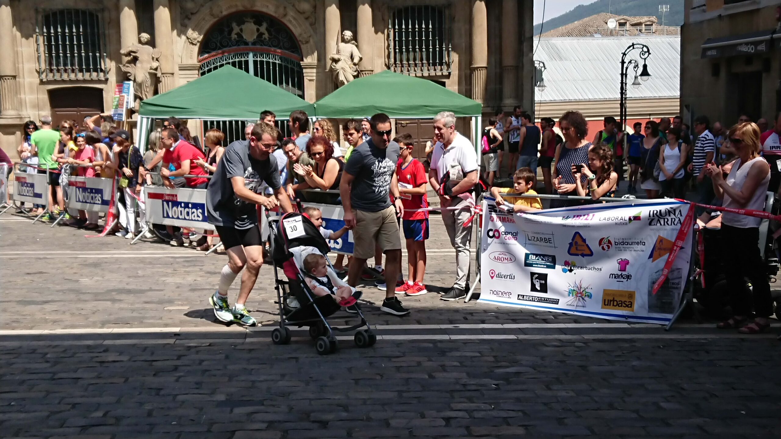 La Jarana Iruñeko Peña