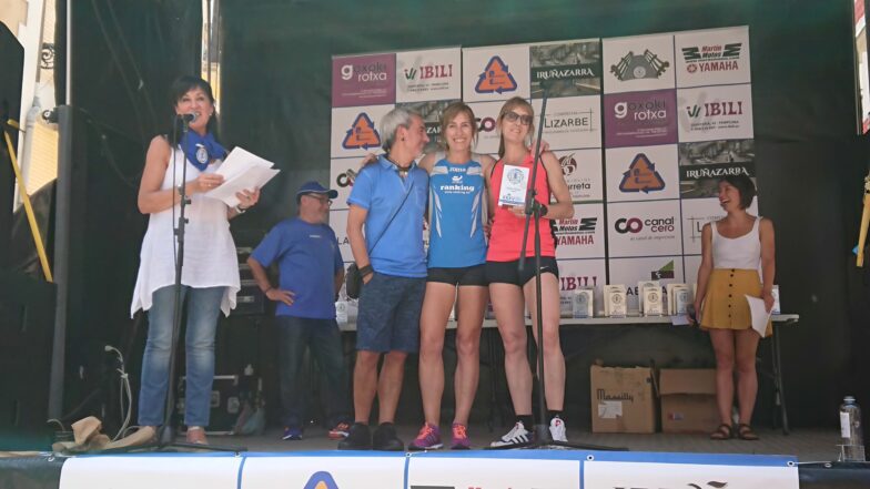 La Jarana Iruñeko Peña