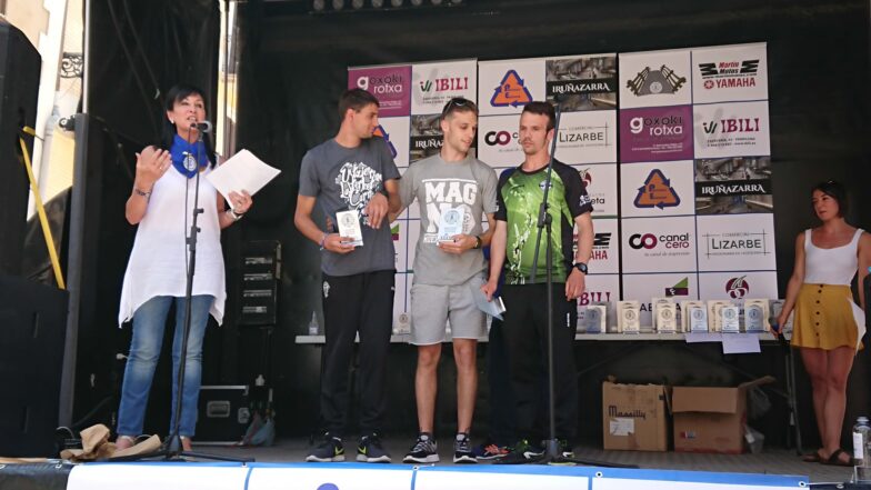 La Jarana Iruñeko Peña