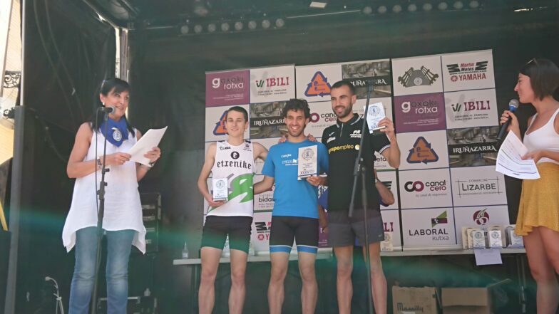 La Jarana Iruñeko Peña