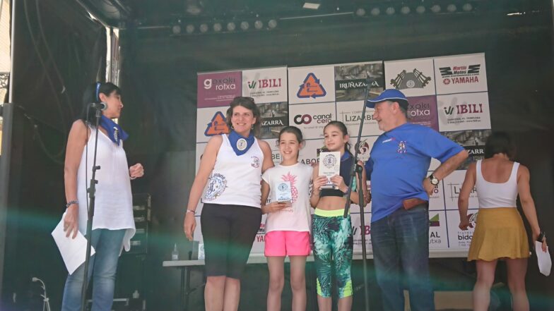 La Jarana Iruñeko Peña