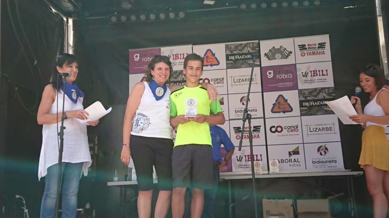 La Jarana Iruñeko Peña