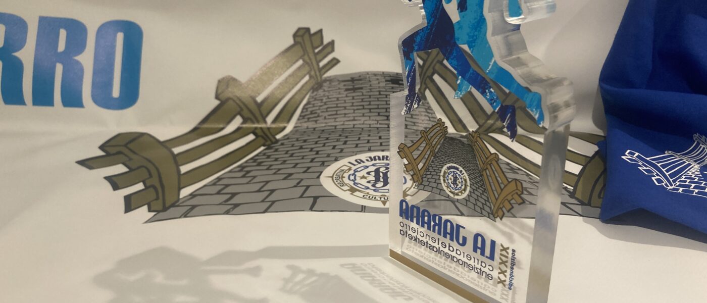 Trofeo 2024