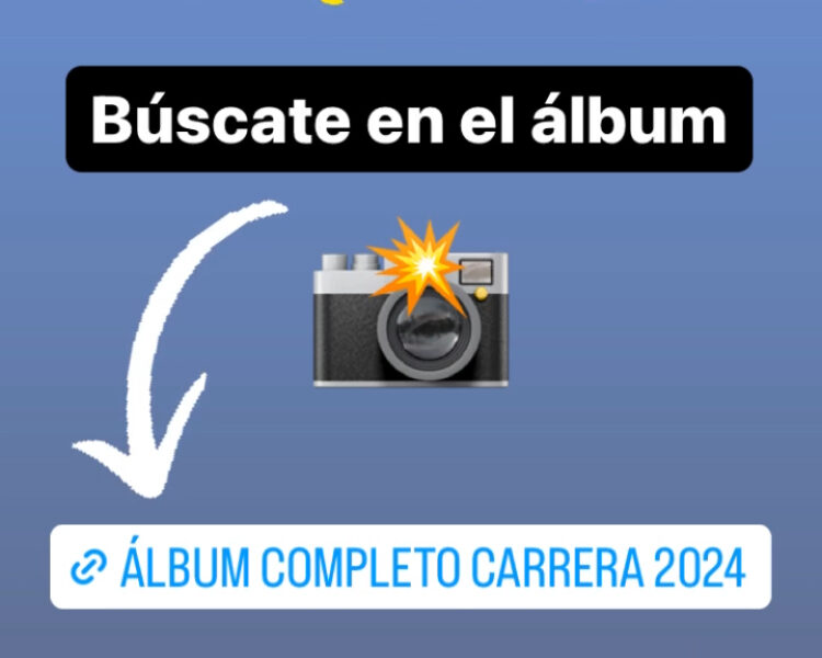Álbum fotos completo 2024